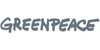 Greenpeace logó