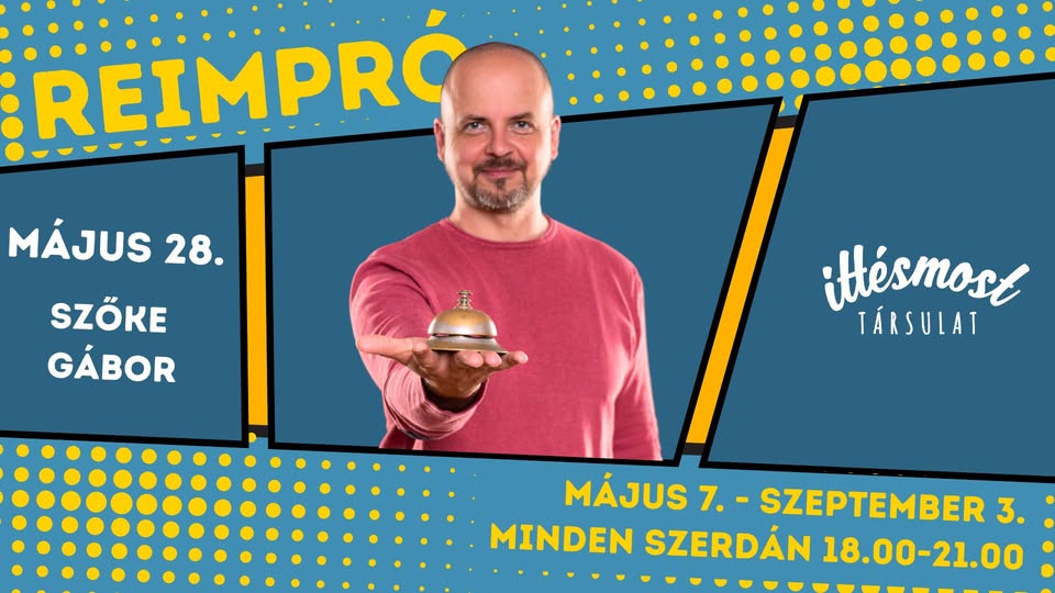 reimpro_itt_es_most_tarsulat_szoke_gabor A kép az Illuziók improvizációs előadás borítóképe.