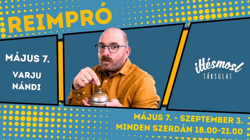 reimpro_itt_es_most_tarsulat_varju_nandi A kép az Illuziók improvizációs előadás borítóképe.