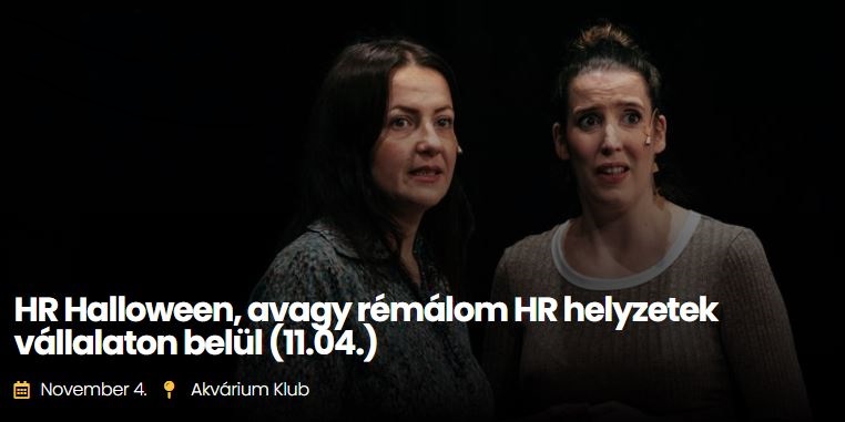 A kép az Illuziók improvizációs előadás borítóképe.