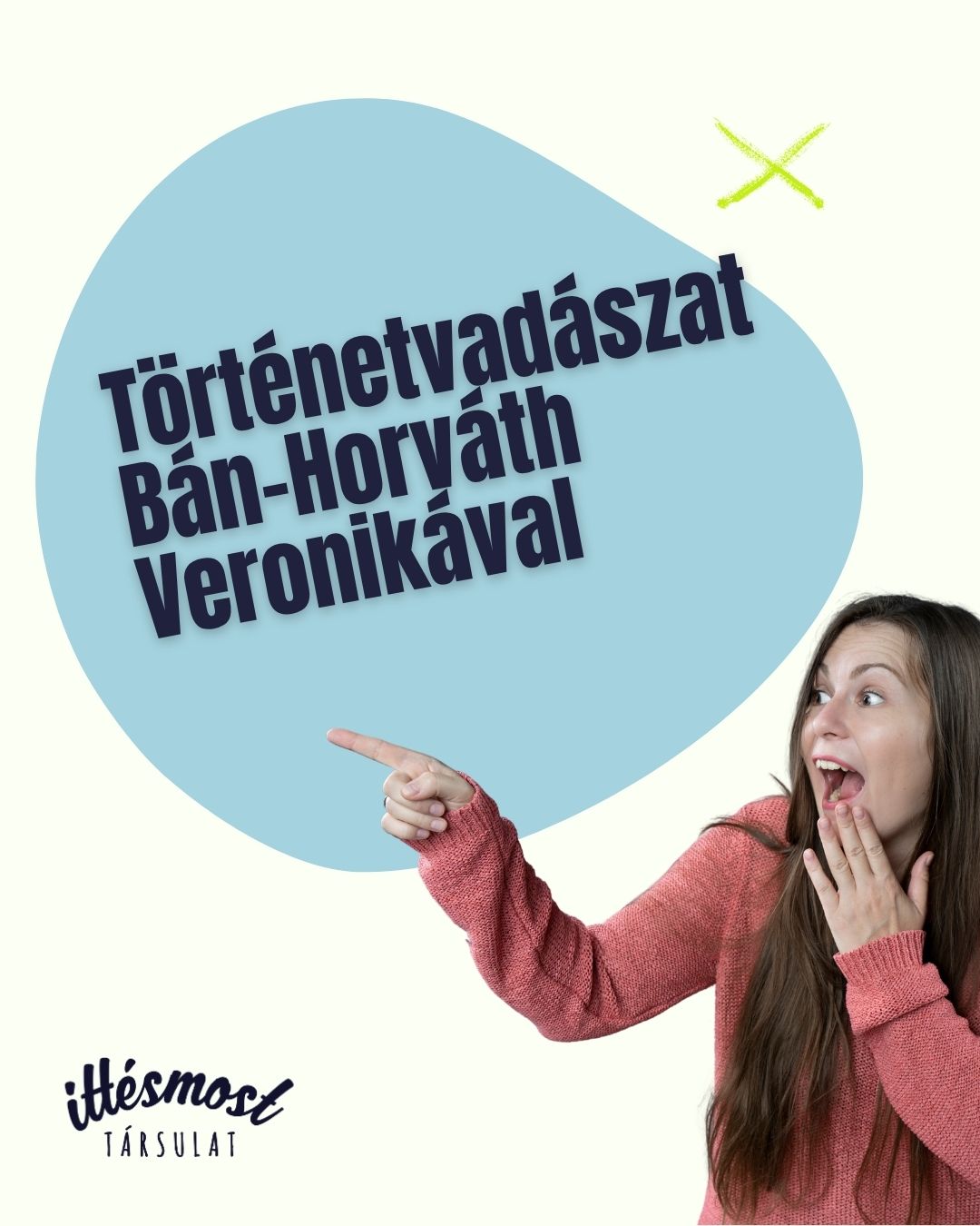 A kép az Illuziók improvizációs előadás borítóképe.