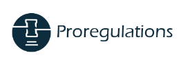 Proregulations